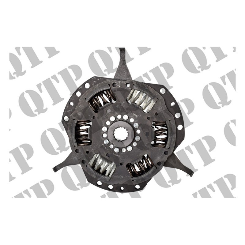 Clutch Damper