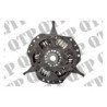 Clutch Damper