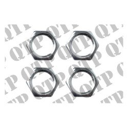 Panel Nut (Pack de 4)
