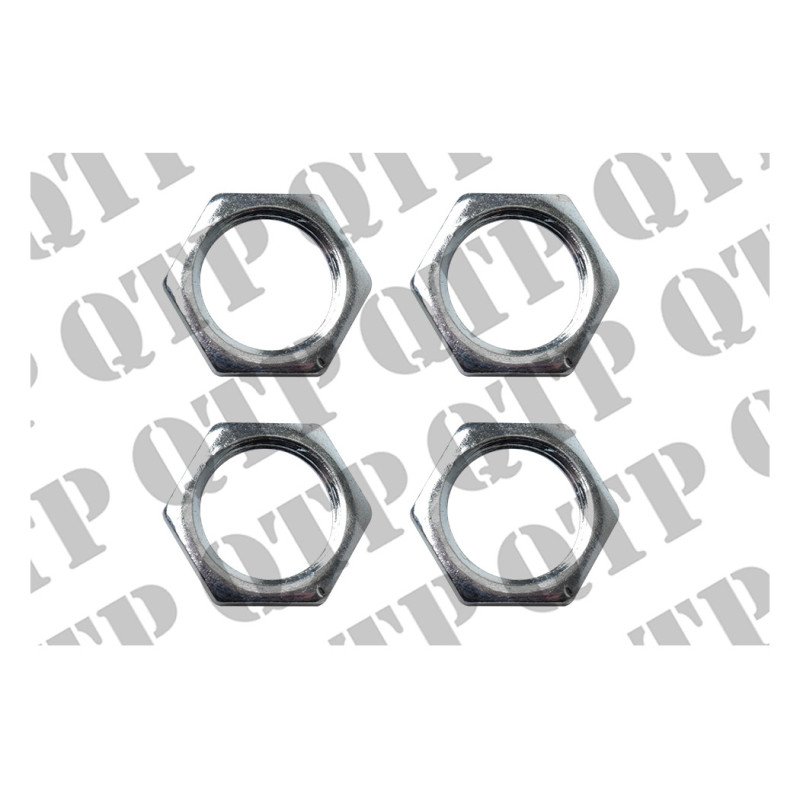 Panel Nut (Pack de 4)