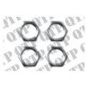 Panel Nut (Pack de 4)
