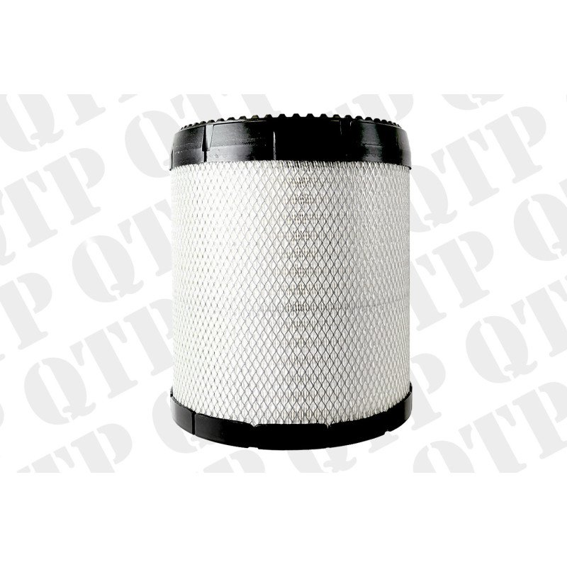 Air Filter Outer
