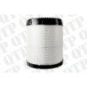 Air Filter Outer