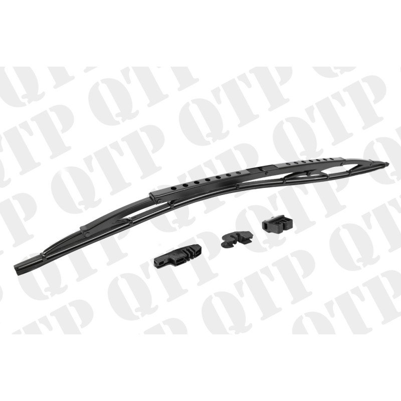 Wiper Blade 600mm with Universal Adaptor