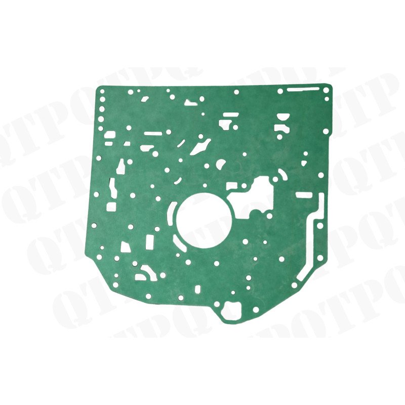 Front Cover Transmission Gasket