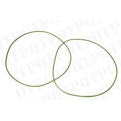 Brake Piston O-Ring (Pack de 2)