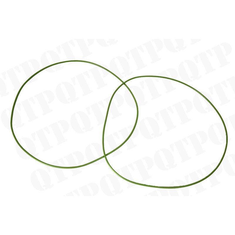 Brake Piston O-Ring (Pack de 2)