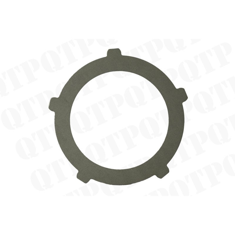 Clutch Disk