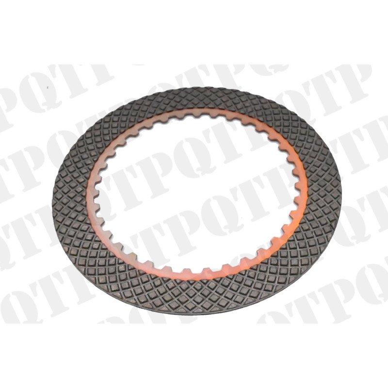 Reverser Clutch Disk