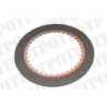 Reverser Clutch Disk