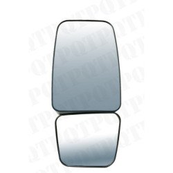 LH Rear View Mirror