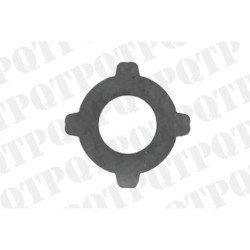 Clutch Lock Plate
