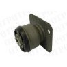 Cab Mounting Isolator