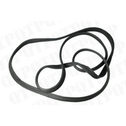 Door Seal Left Side