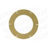 Clutch Disc Differential