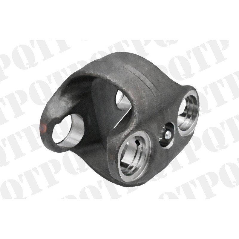 Double Jointed Shaft Universal Joint Yoke