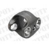 Double Jointed Shaft Universal Joint Yoke