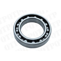 Cylindrical Ball Bearing PTO