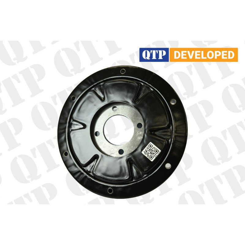 Torsion Damper