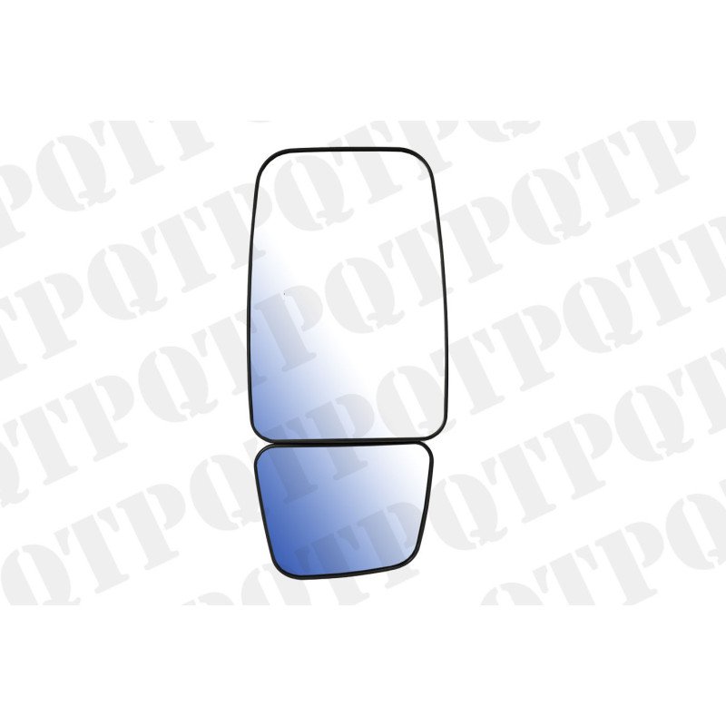 Rear View Mirror (RH)