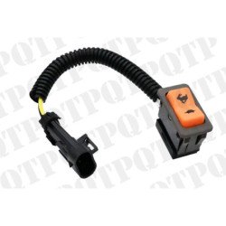 Toggle Rocker Switch