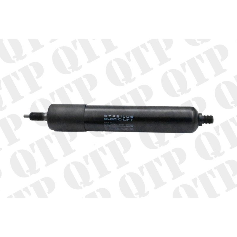 Gas Strut Steering Column
