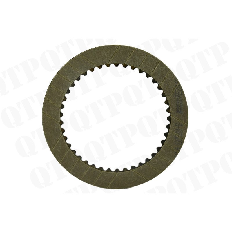 Clutch Disc