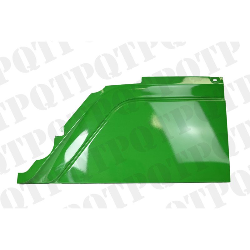 Side Bonnet Cover Panel (L)