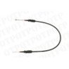 Range Shift and Parking Push Pull Cable