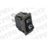 Toggle Rocker Switch