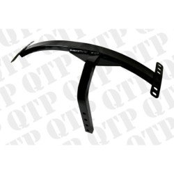 Front Fender Frame Mudguard Bracket (Left)