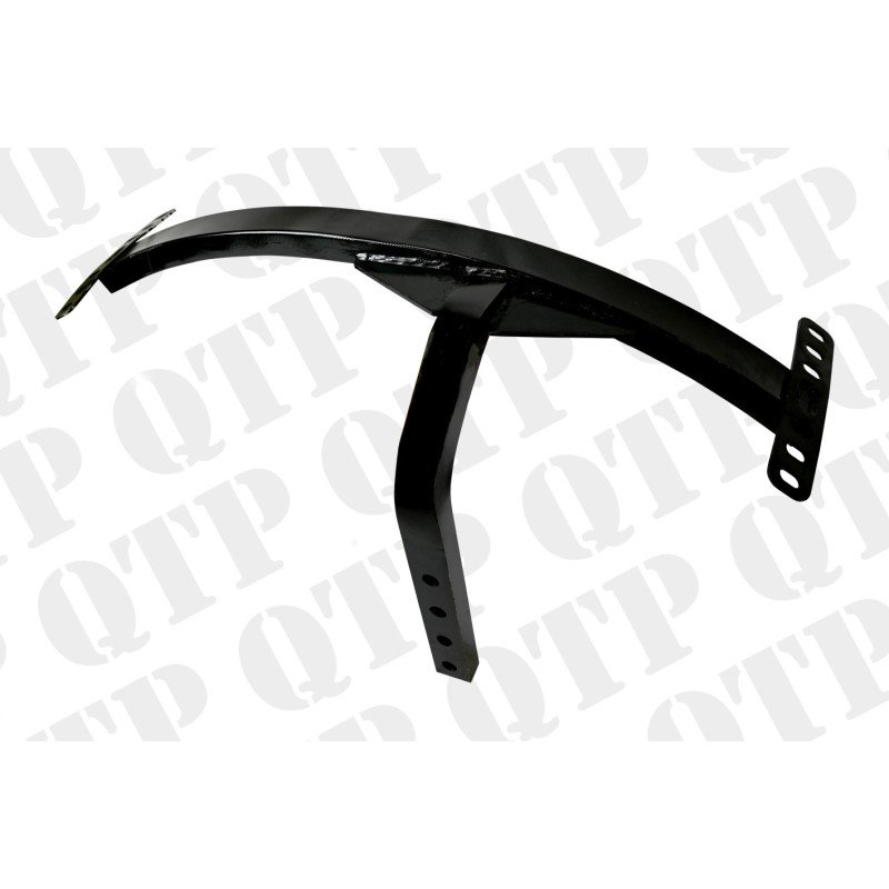 Front Fender Frame Mudguard Bracket (Left)