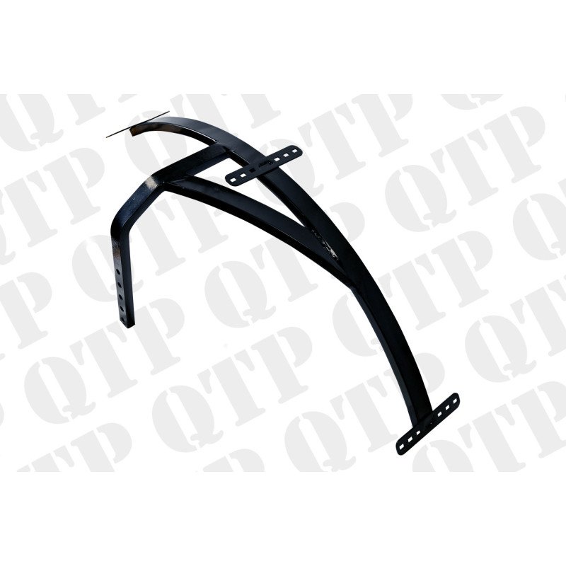 Front Fender Frame Mudguard Bracket (Right)