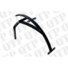 Front Fender Frame Mudguard Bracket (Right)
