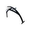Front Fender Frame Mudguard Bracket (Right)