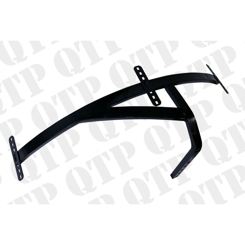Front Fender Frame Mudguard Bracket (Left)