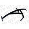 Front Fender Frame Mudguard Bracket (Left)