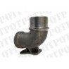 Exhaust Elbow
