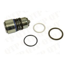 Quick Release Coupler Insert