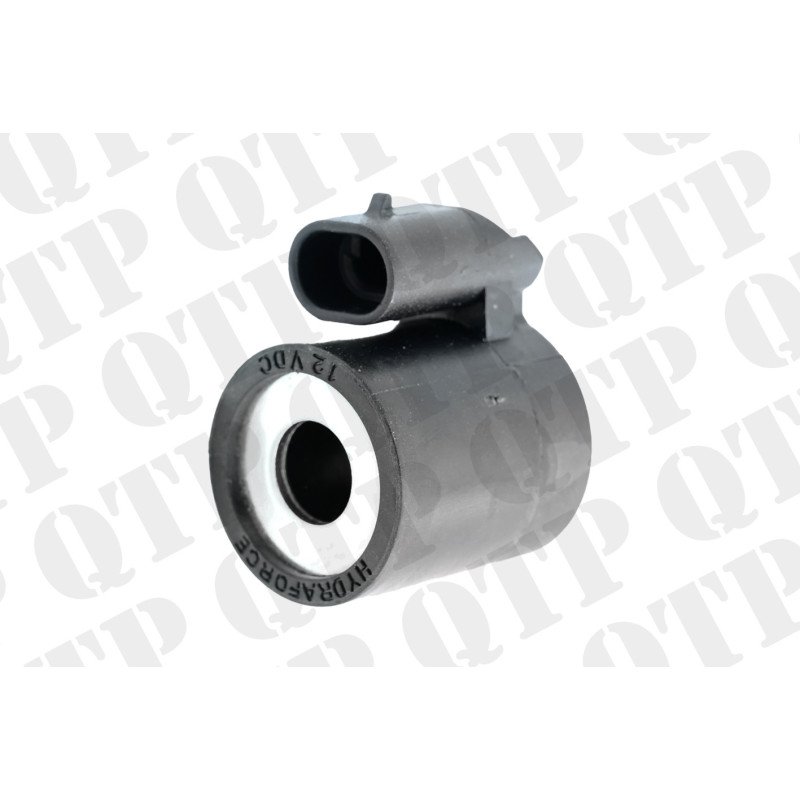 Solenoid Valve