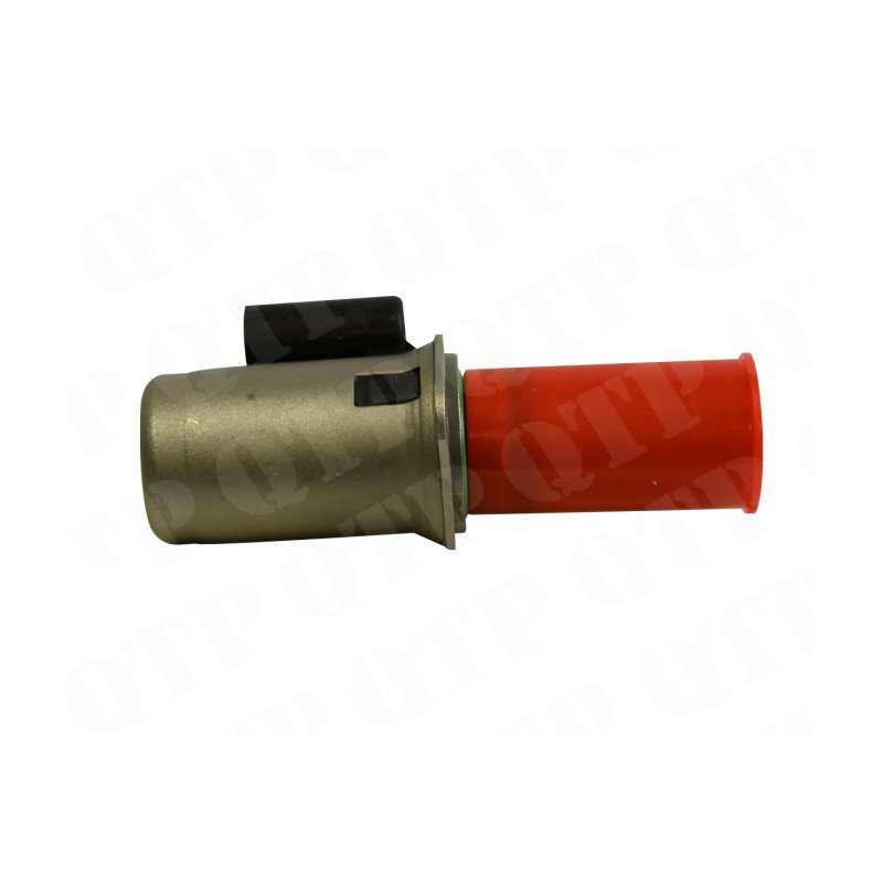 Solenoid Valve