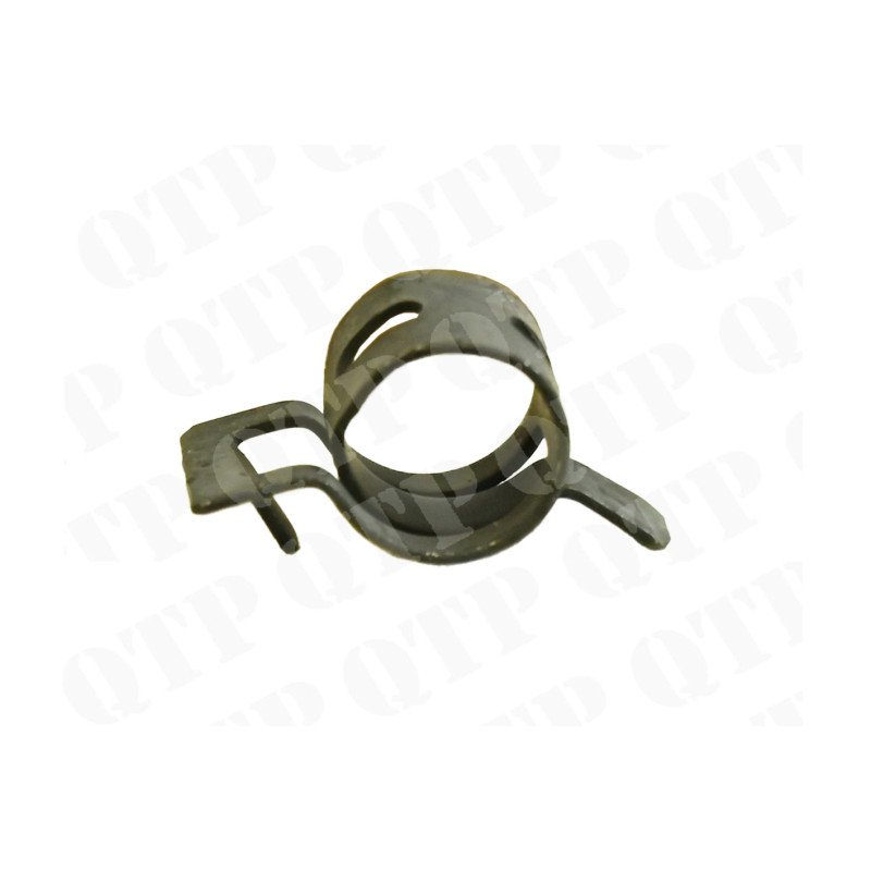 Fuel Line Clamp