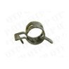 Fuel Line Clamp