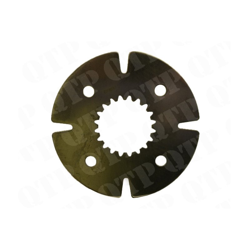 FWD Clutch Disc Inner