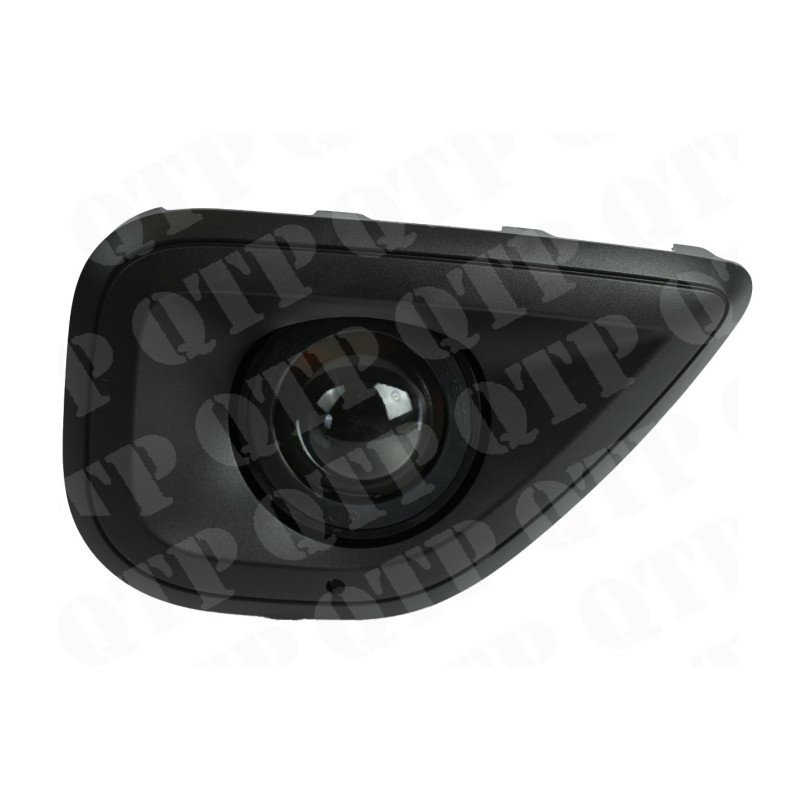 Left Side Low Beam Headlamp