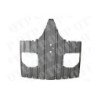 Front Bonnet Grill