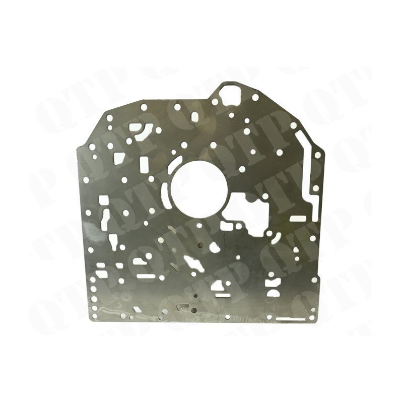 PowrQuad Transmission Front Cover