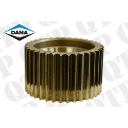Front Axle Drive Pinion