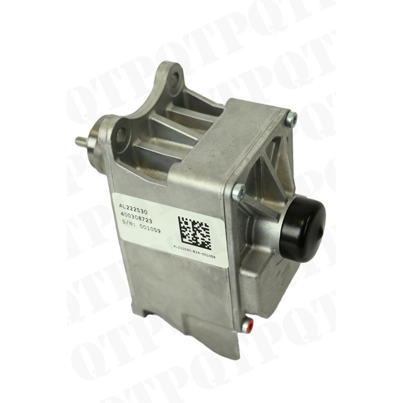 Rock Shaft Control Valve Electric Stepper Motor