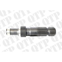 PTO Output Shaft